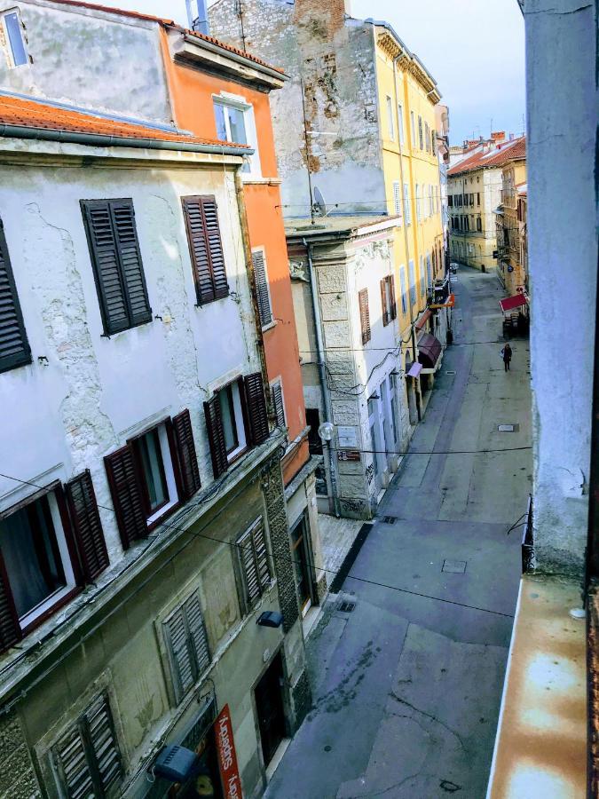 Aparthotel Center Old Town And