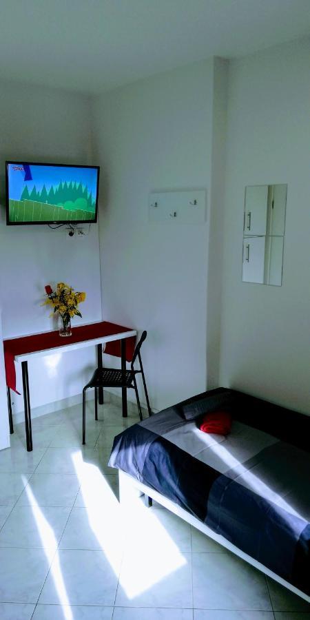 Aparthotel Center Old Town And 3*