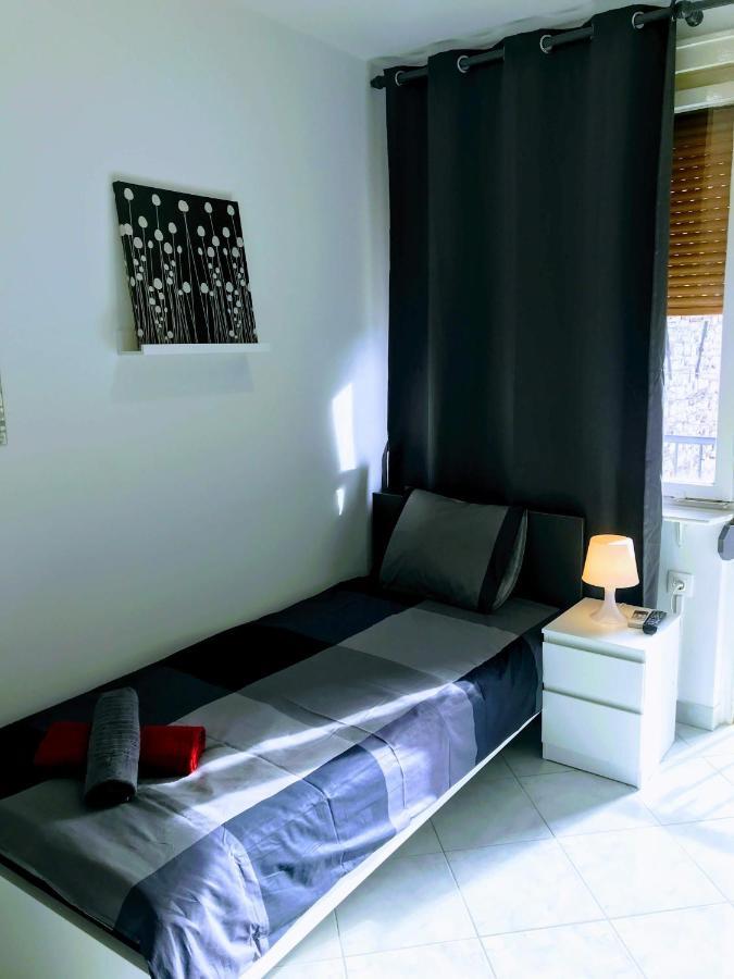 Aparthotel Center Old Town And 3*