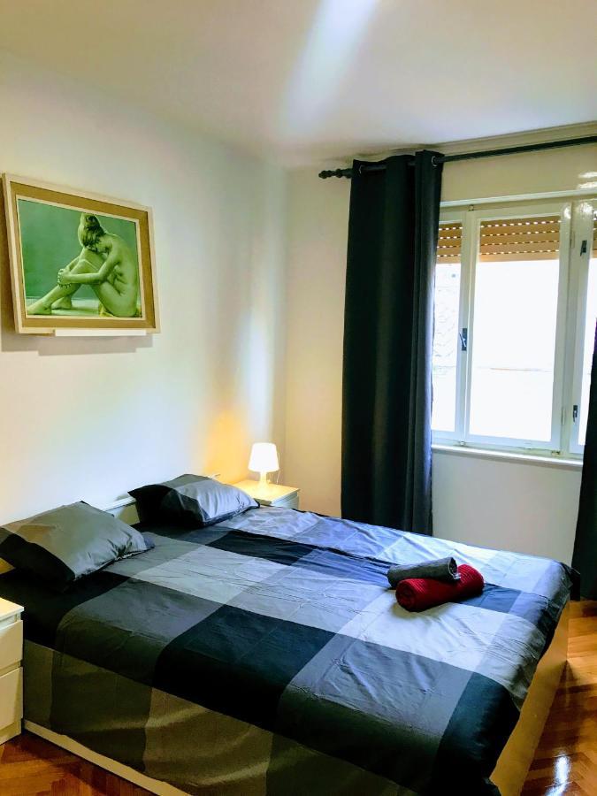Aparthotel Center Old Town And 3*