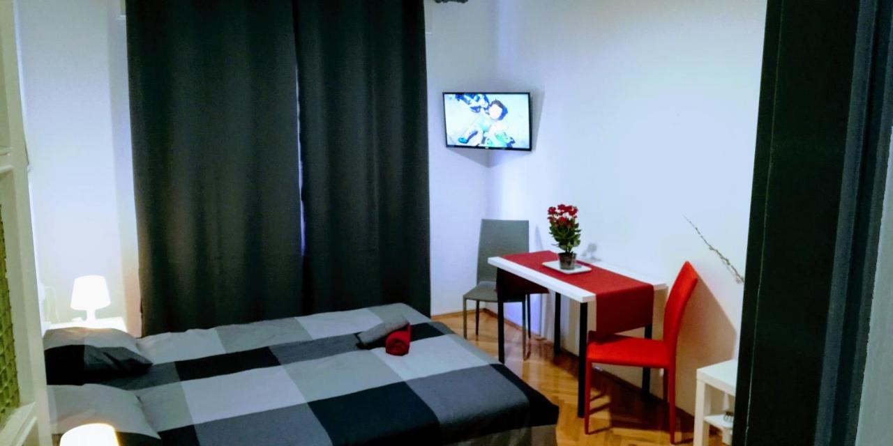 Aparthotel Center Old Town And Pula
